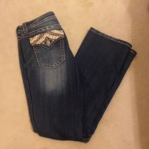 Miss Me Jeans! Size 32
